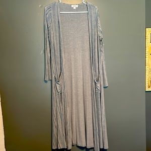LuLaRoe Cardigan Small
